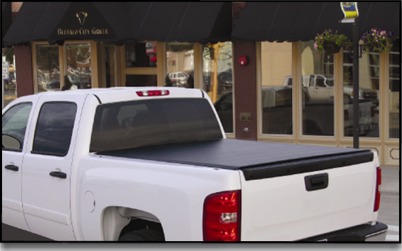 Truck Tarp Cover