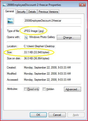 filetype