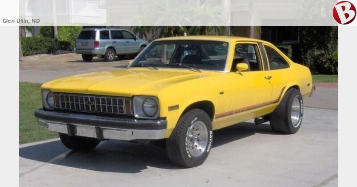 1975-1979 Chevy nova parts | Glen Ullin, ND
