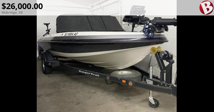 2007 Ranger Reata 1850VS fully loaded! | Mobridge, SD