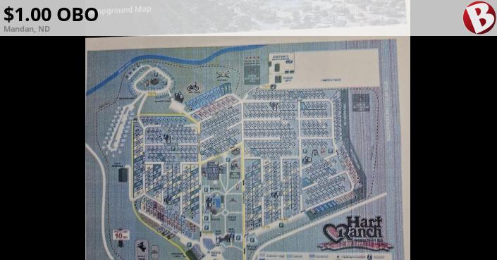 Hart Ranch Resort Club B Membership at Rapid City South Dakota | Mandan, ND