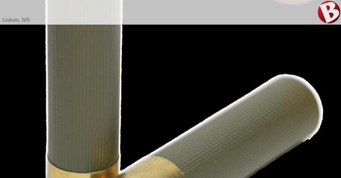 Hull Shell Instrument ISO 10 gauge shotshell hulls. | Lisbon, ND
