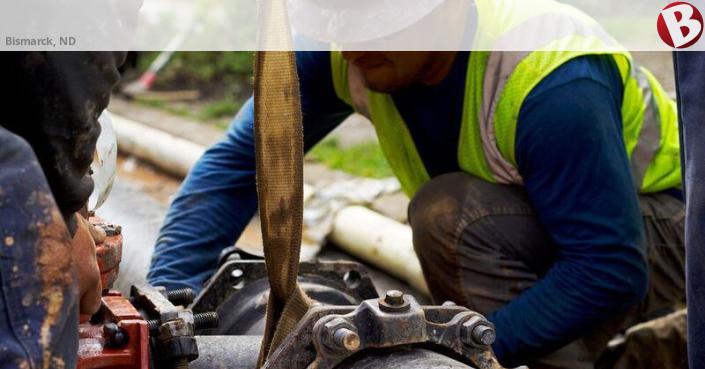 Water Laborer Water Utility Laborer | Bismarck, ND