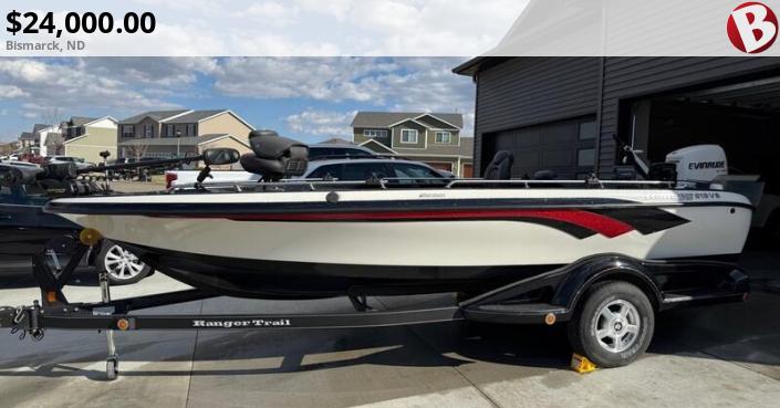 2009 Ranger 618T | Bismarck, ND